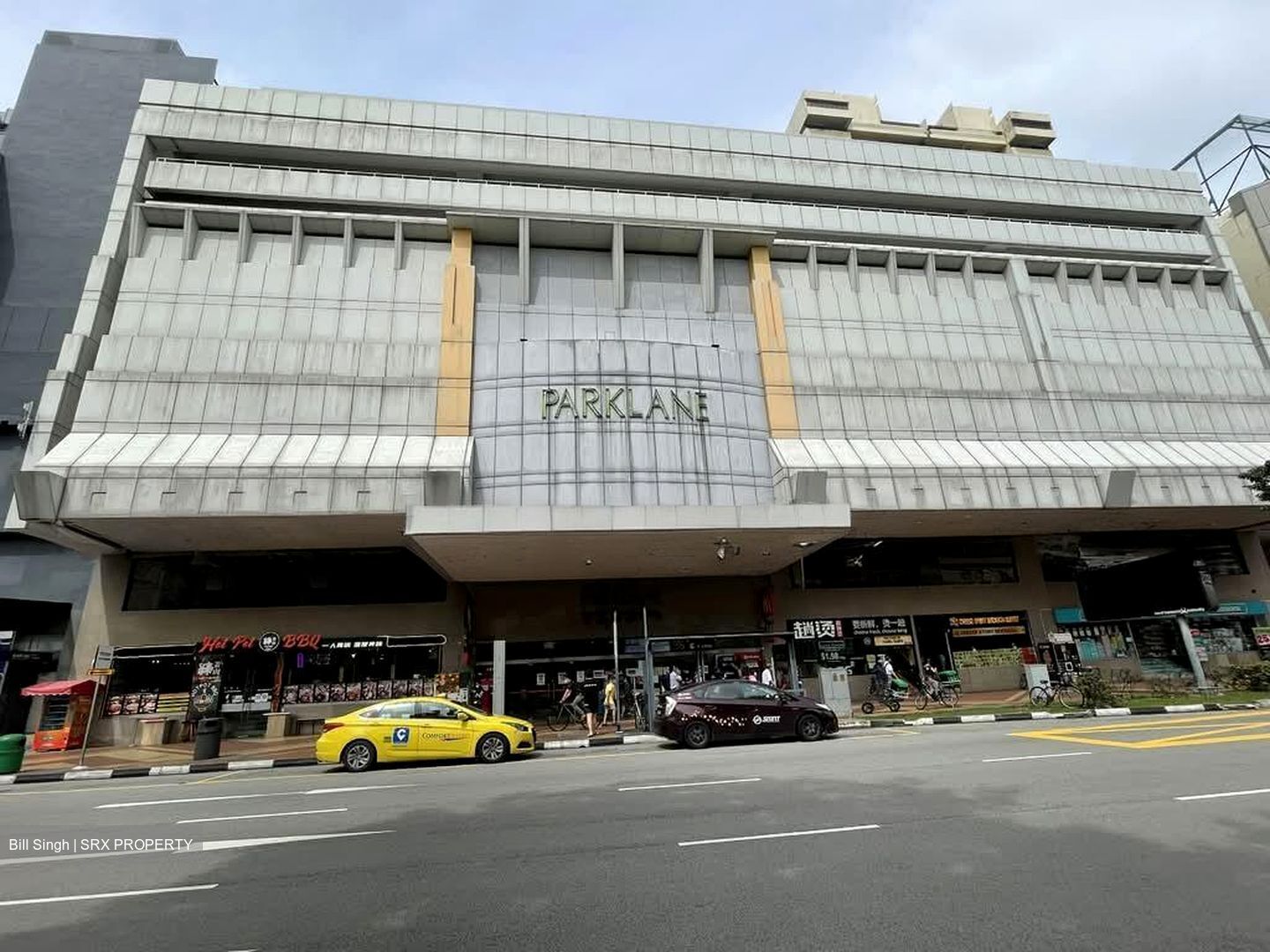 Parklane Shopping Mall (D7), Office #566176641